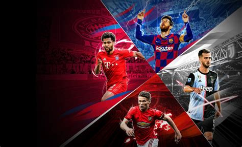 eFootball PES 2020 : Konami atteint presque son but ! (PC ...