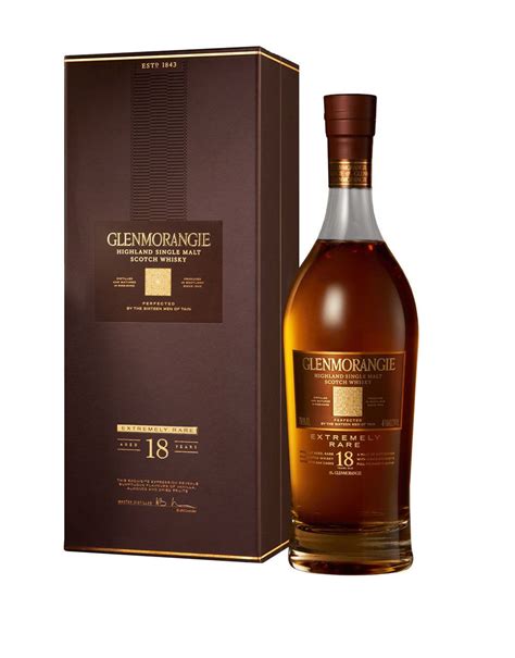 buy glenmorangie 18 years old single malt scotch whisky