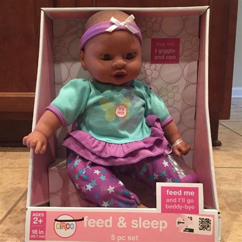 Baby dolls 8 in doll. Best Circo Baby Doll for sale in Mobile, Alabama for 2020