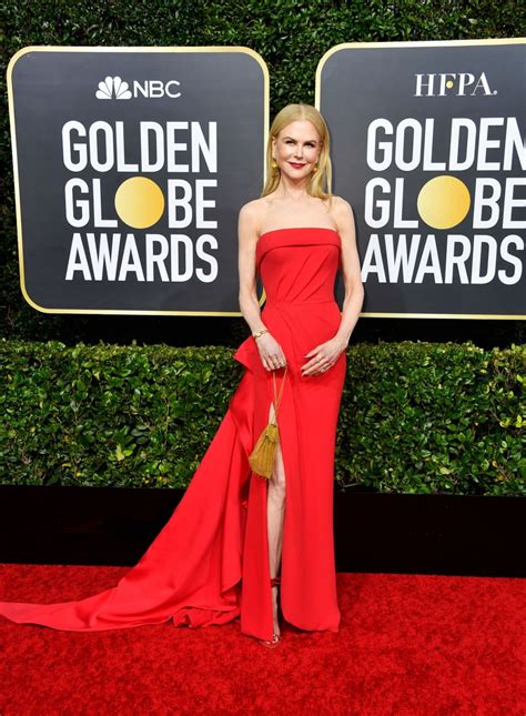 Super maria 2012 hemingway & gellhorn: Nicole Kidman - 2020 Golden Globe Awards • CelebMafia