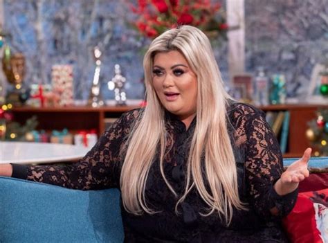 British 40 Year Old Plus Size Actress Talks Publicly About Her Boudoir Secrets Saying She Is