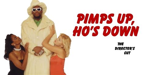 Pimps Up Ho S Down Streaming Where To Watch Online