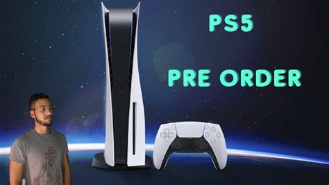 Ps5 Pre Orders Youtube
