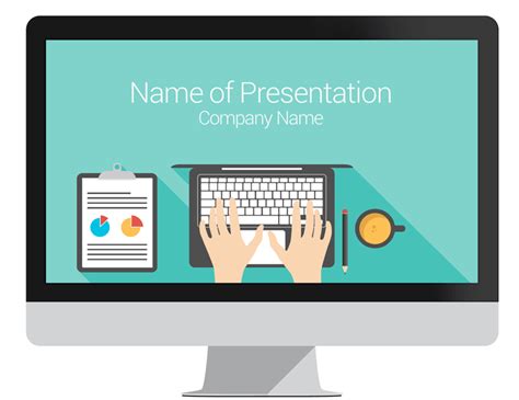 What Is Powerpoint Presentation In Computer