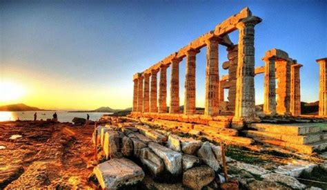 Exciting Tourist Places of Greece | Planning for Greece Tour