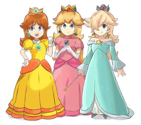 super mario bros three princesses by chocomiru02 on deviantart super mario princess mario