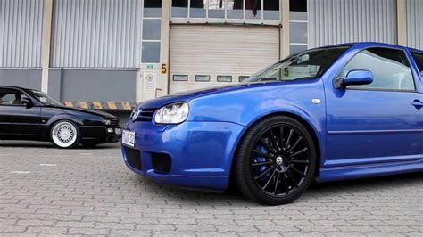 Welcome to the vw golf mkiv r32 website, the number one resource for all things golf mk4 r32. 2017 Volkswagen Golf Mk4 R32 & Corrado Turbo |HD| - YouTube