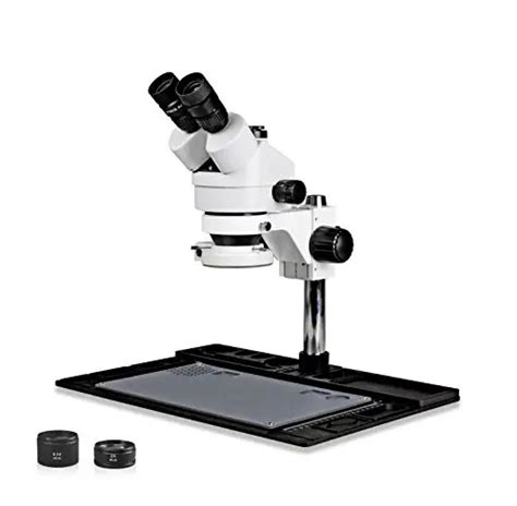 10 Best Microscopes For Smd Soldering 2022 Reviews And Guide