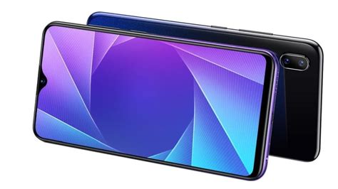Vivo Y95 mid-range phone launched in India: Price, specifications and