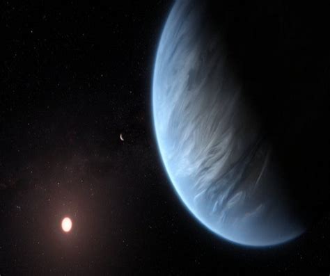Another Earth Nasa Suggests There Could Be 300 Million Potentially