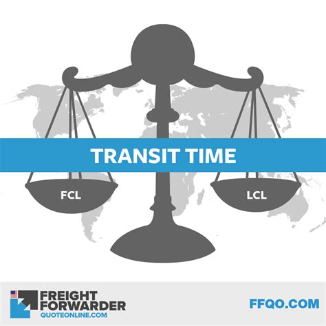 A fcl container is one person's shipment that takes up a full container, as opposed to lcl. Time difference between LCL and FCL - Why does it happen?