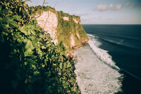 無料画像 海岸 空 水 岬 自然の風景 クリッペ 沿岸および海洋の地形 木 ケープ 岩 太陽光 地平線 夏 写真
