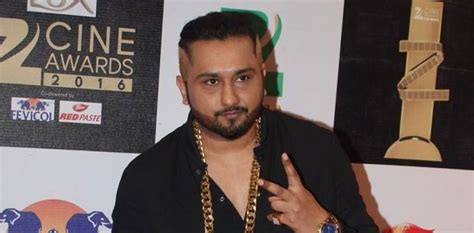 Goldy Brar Issues Death Threat To Yo Yo Honey Singh