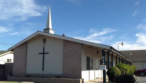 Community Baptist Church - Salinas, CA » KJV Churches