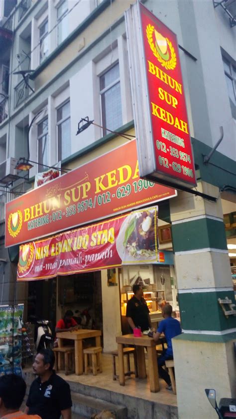 More images for kedai potong kereta batu caves » Hari hari yang ku lalui...: Bihun Sup Kedah sedap di Batu ...