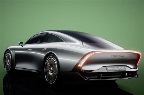 Mercedes Gaat Ev Technologie Zelf Ontwikkelen En Bouwen Autoblog Nl