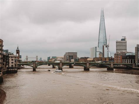 22 Amazing & Free Things To Do In London Bridge Area With Hidden Gems!