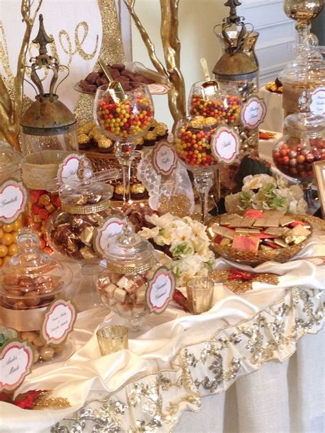 designed by perfectly posh llc candy buffets and buffet