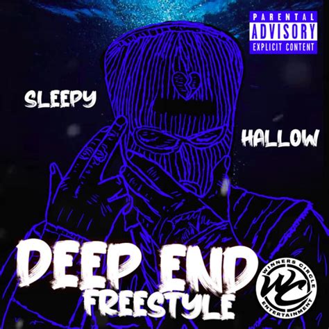 Sleepy Hallow Rapper Album Cover Coversza