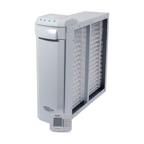 Aprilaire Whole House Air Purifier High Efficiency Air Cleaner W