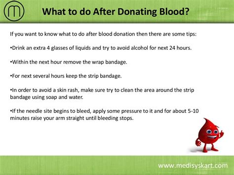 Amazing Health Benefits Of Blood Donation