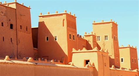 The Best Things To Do In Ouarzazate Marrakeh Tour Guide