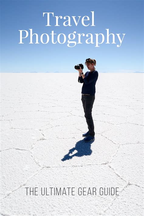 Travel Photography Gear Guide Artofit
