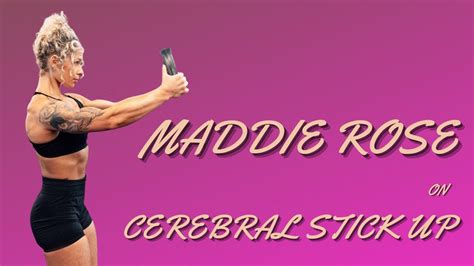 Episode 142 Maddie Rose Youtube