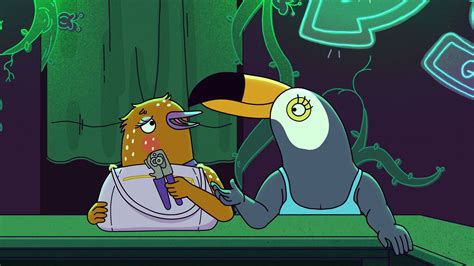 tuca and bertie season 2 review as smart and daring as ever polygon