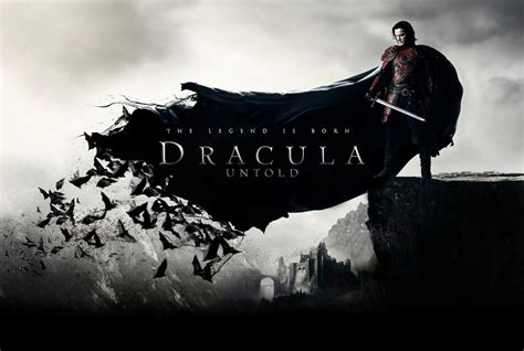 Dracula Untold Release October 17 2014 The Origin Story Of The Man