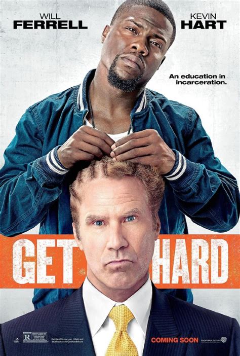 Get Hard 2015 Whats After The Credits The Definitive After