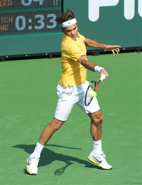Has made in his forehand side,and 10 times less ue. Federer Hits With More Spin Than Nadal ... - Jim's blog