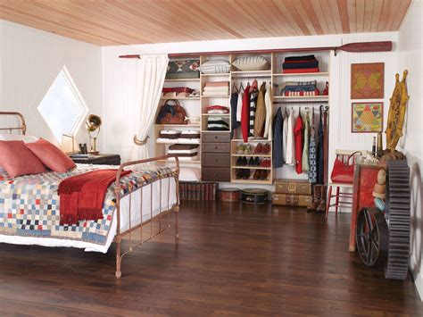 However, the closet door ideas also have great potential to be part of the interior upgrade. Dream Bedroom Wardrobe Decorating Ideas