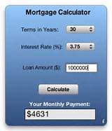 Photos of The Mortgage Calculator