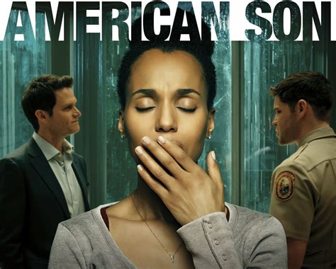 American Son 2019 Review Whats New On Netflix