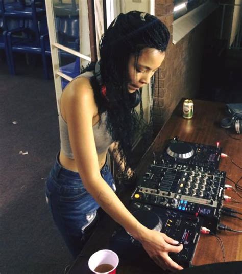 Interview The Sweet Sounds Of Dj Candii