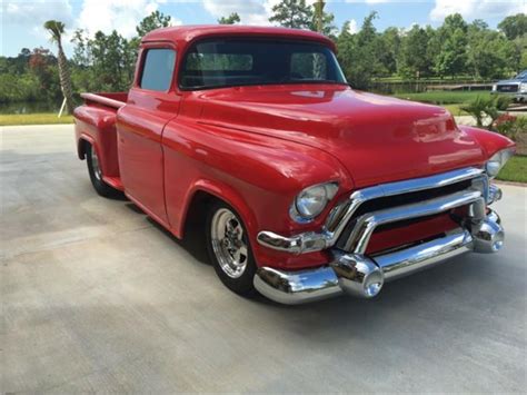 1956 Gmc Pickup For Sale Cc 1319755