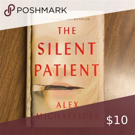 'the silent patient' is alex michaelides' debut novel, and is due to be released on 7th february 2019. Alex Michaelides — The Silent Patient Hardcover ...