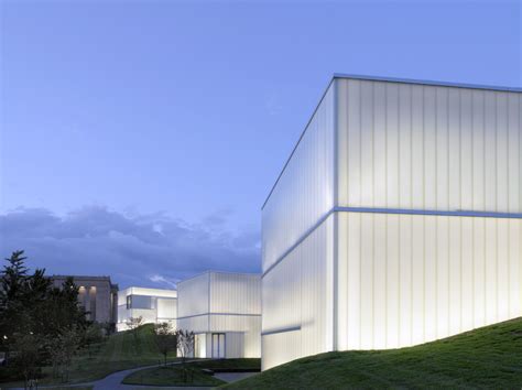Steven Holl Architects A F A S I A