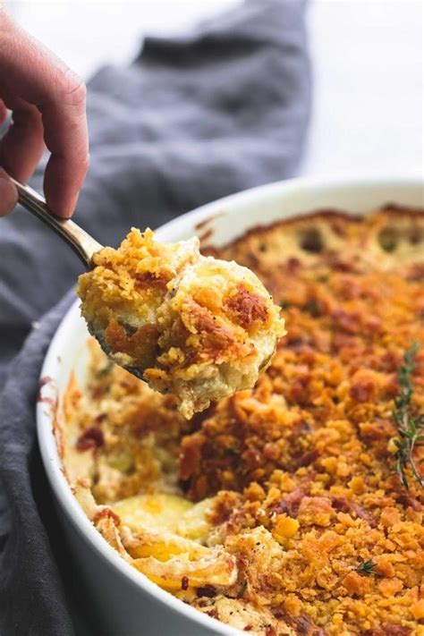 I cannot remember her name but. These Popular Casseroles From The Pioneer Woman Will ...