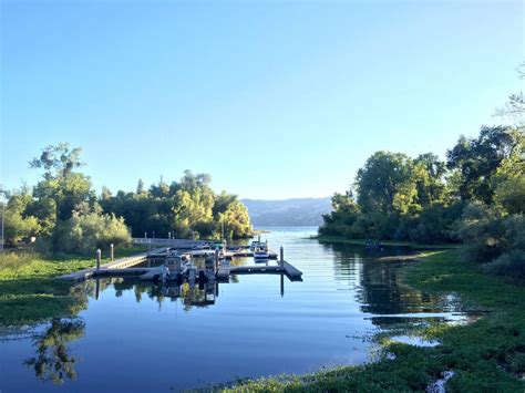 Due to the distance from the bay area it's less crowded than berryessa during the summer, so you can enjoy camping, houseboating, wakeboarding, etc. Photos for Clear Lake State Park - Yelp