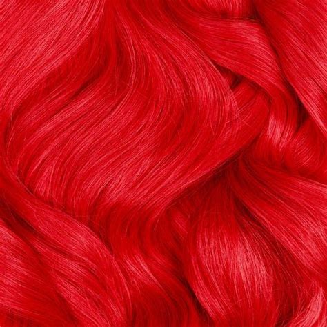 𝑔𝑐𝑑𝑙𝑖𝑘𝑒 🕊 Dyed Red Hair Bright Red Hair Bright Red Hair Dye