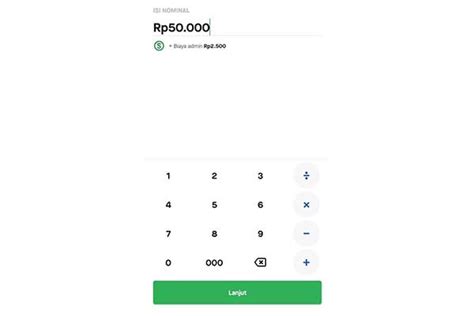 Kemudahan transfer antar rekening nobu bank, transfer ke bank lain hingga rp 1,5 milyar/hari ! Cara Transfer Pulsa Ke Rekening / CARA TRANSAKSI VIA PULSA ...