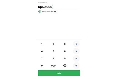 Rekening tujuan 9 + nomor ponsel anda. Cara Transfer Pulsa Ke Rekening / CARA TRANSAKSI VIA PULSA ...