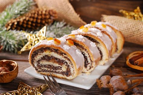 The Foods & Traditions of 'Wigilia' - Poland's Christmas Eve Feast