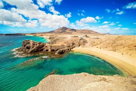 Best Things To Do In Playa Blanca Excursions Lanzarote