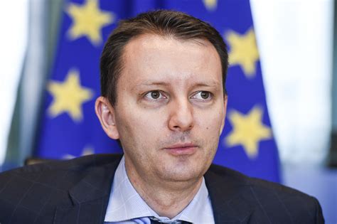 Deputatul european siegfried mureșan (pnl / ppe), viceliderul grupului ppe din parlamentul european responsabil pentru bugete: Siegfried Mureșan: Nu vreau ca banii UE să finanțeze ...