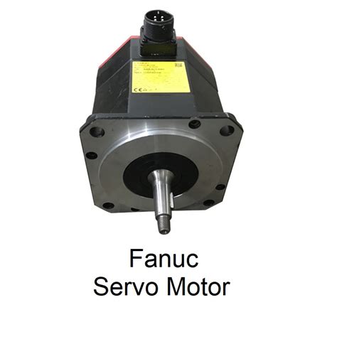 However, a good number of dealerships have a separate service centre. Fanuc - Servo Motor | Asia Machine Tools Sdn Bhd | Malaysia