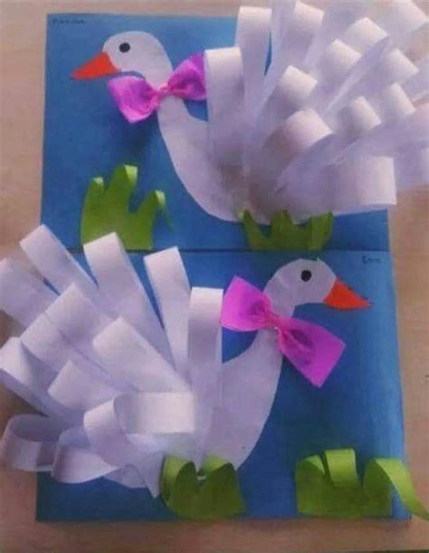 Manualidades En Papel Kids Crafts Summer Crafts Projects For Kids