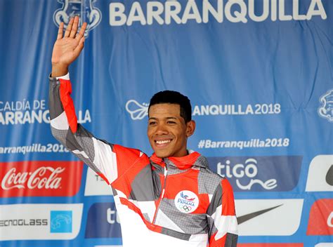 Panamá Enfrentará Los Olímpicos De Tokio Con Una Delegación De